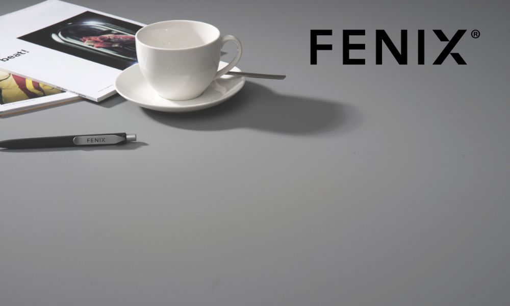 Sipërfaqe FENIX