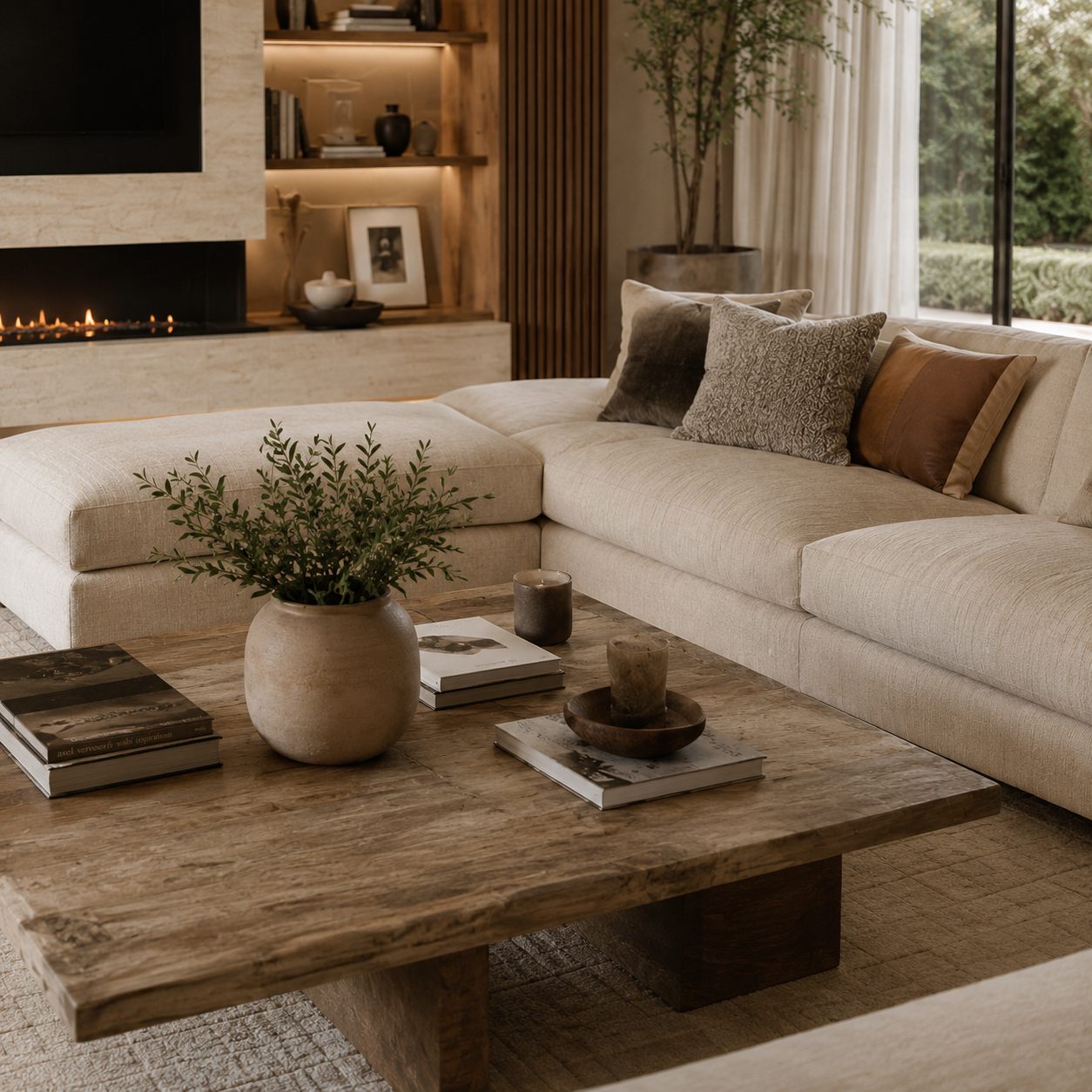 Neo Sofa